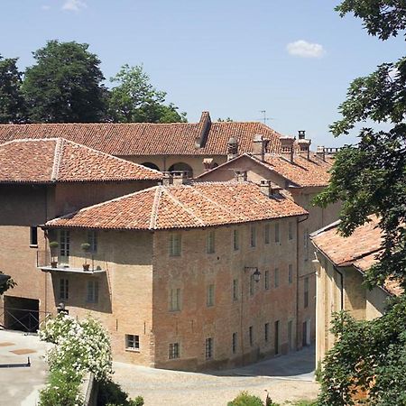 Marchesi Alfieri - Cantine E Ospitalita San Martino Alfieri Extérieur photo