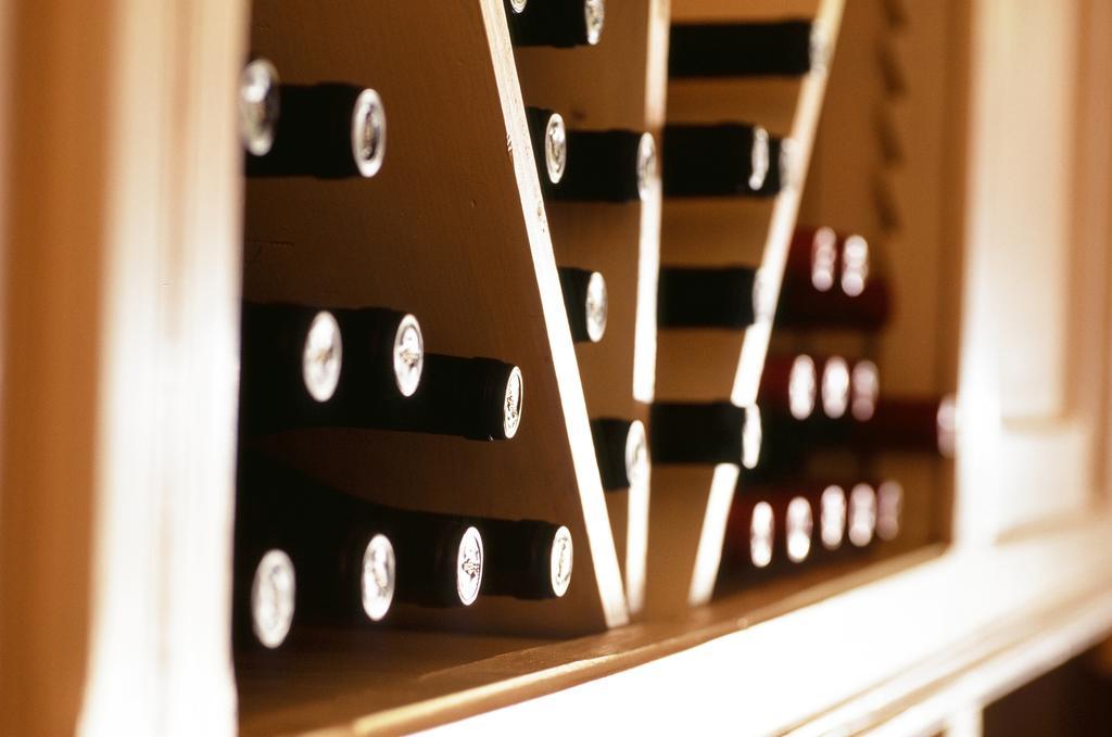 Marchesi Alfieri - Cantine E Ospitalita San Martino Alfieri Extérieur photo