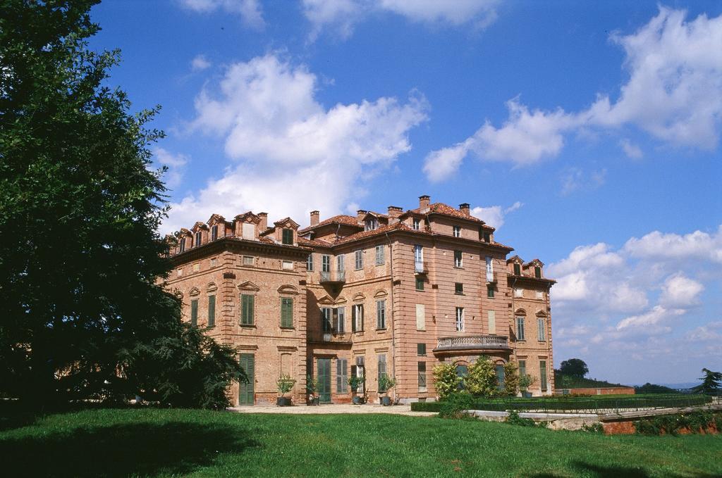 Marchesi Alfieri - Cantine E Ospitalita San Martino Alfieri Extérieur photo