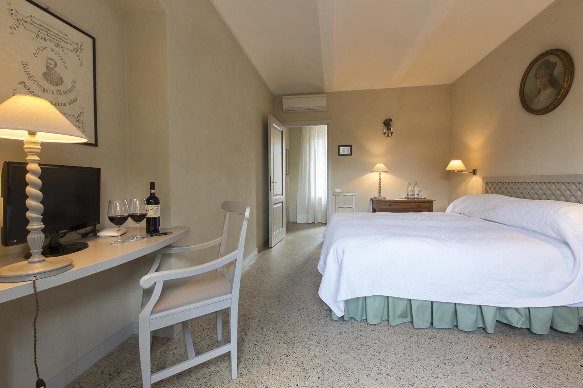 Marchesi Alfieri - Cantine E Ospitalita San Martino Alfieri Chambre photo