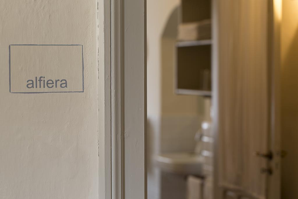 Marchesi Alfieri - Cantine E Ospitalita San Martino Alfieri Chambre photo