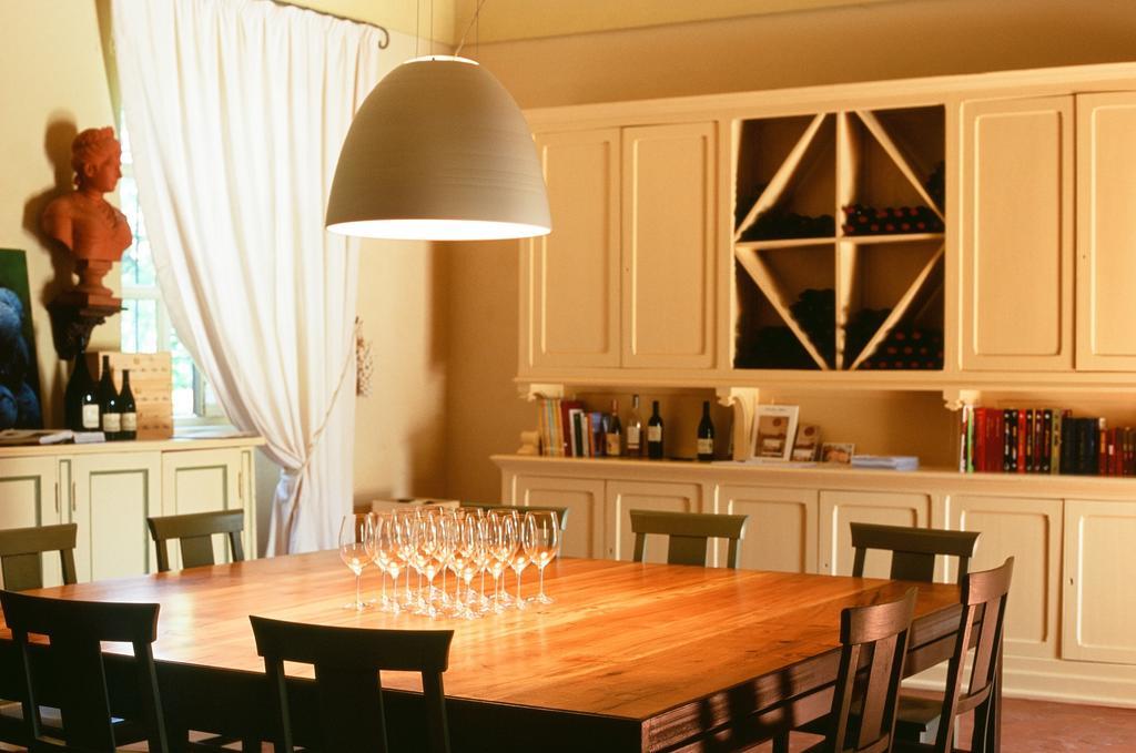 Marchesi Alfieri - Cantine E Ospitalita San Martino Alfieri Extérieur photo