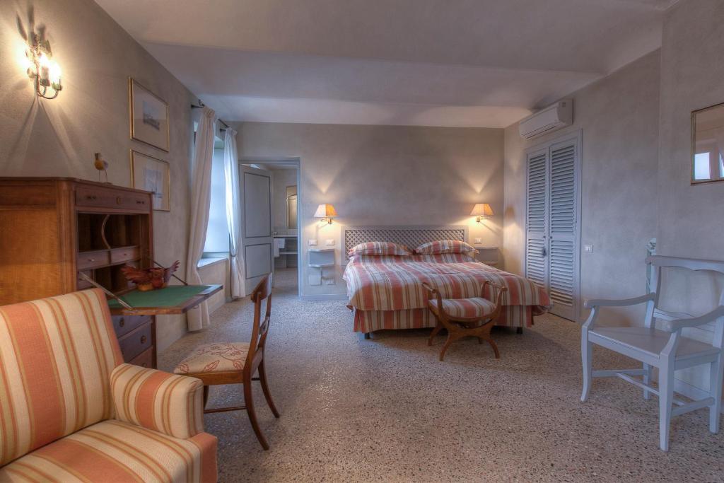 Marchesi Alfieri - Cantine E Ospitalita San Martino Alfieri Chambre photo